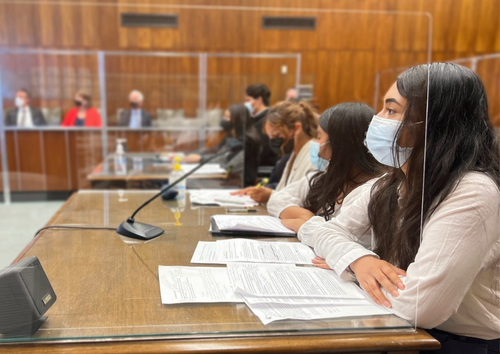 SVUDL Taught Me That Failure Is An Opening For Growth