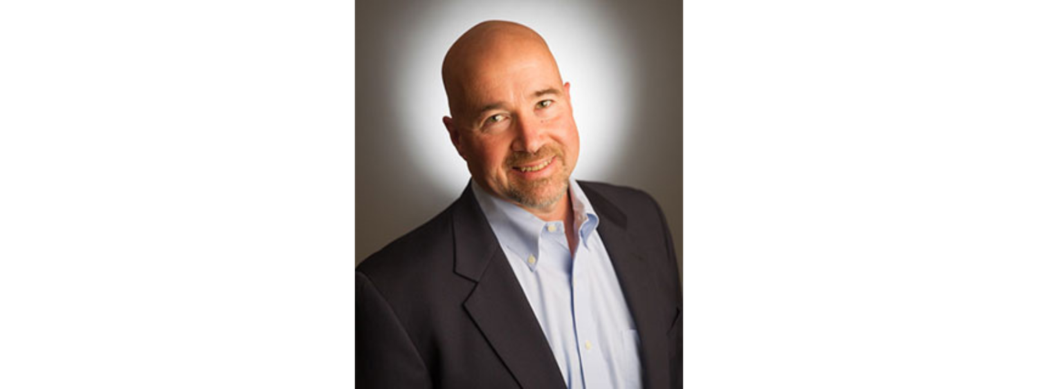 SVUDL Welcomes Our Newest Board Member: Rick Tinsley