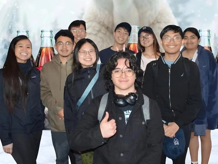SVUDL Teams Shine at the 2025 Urban Debate National Championship!