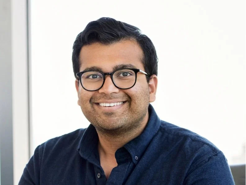 SVUDL Welcomes Rak Garg to the Board of Directors