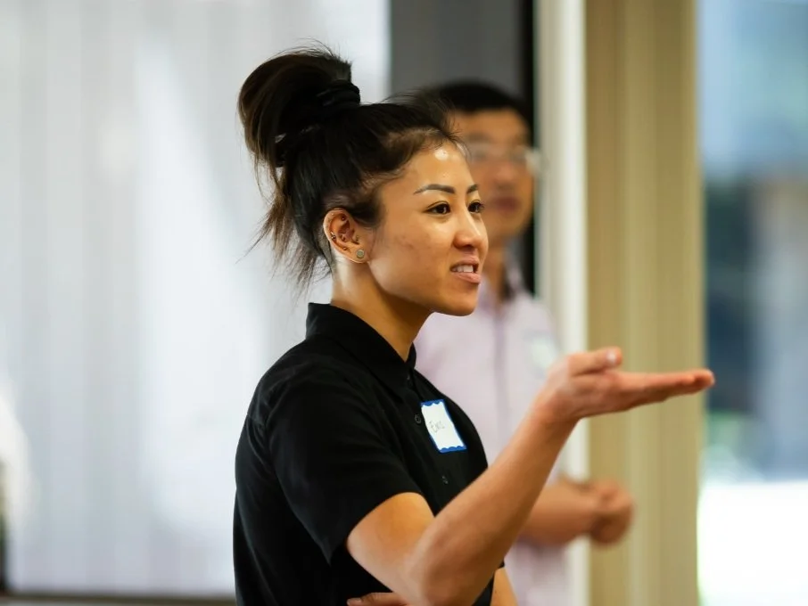 English Language Learners and Debate Centered Instruction