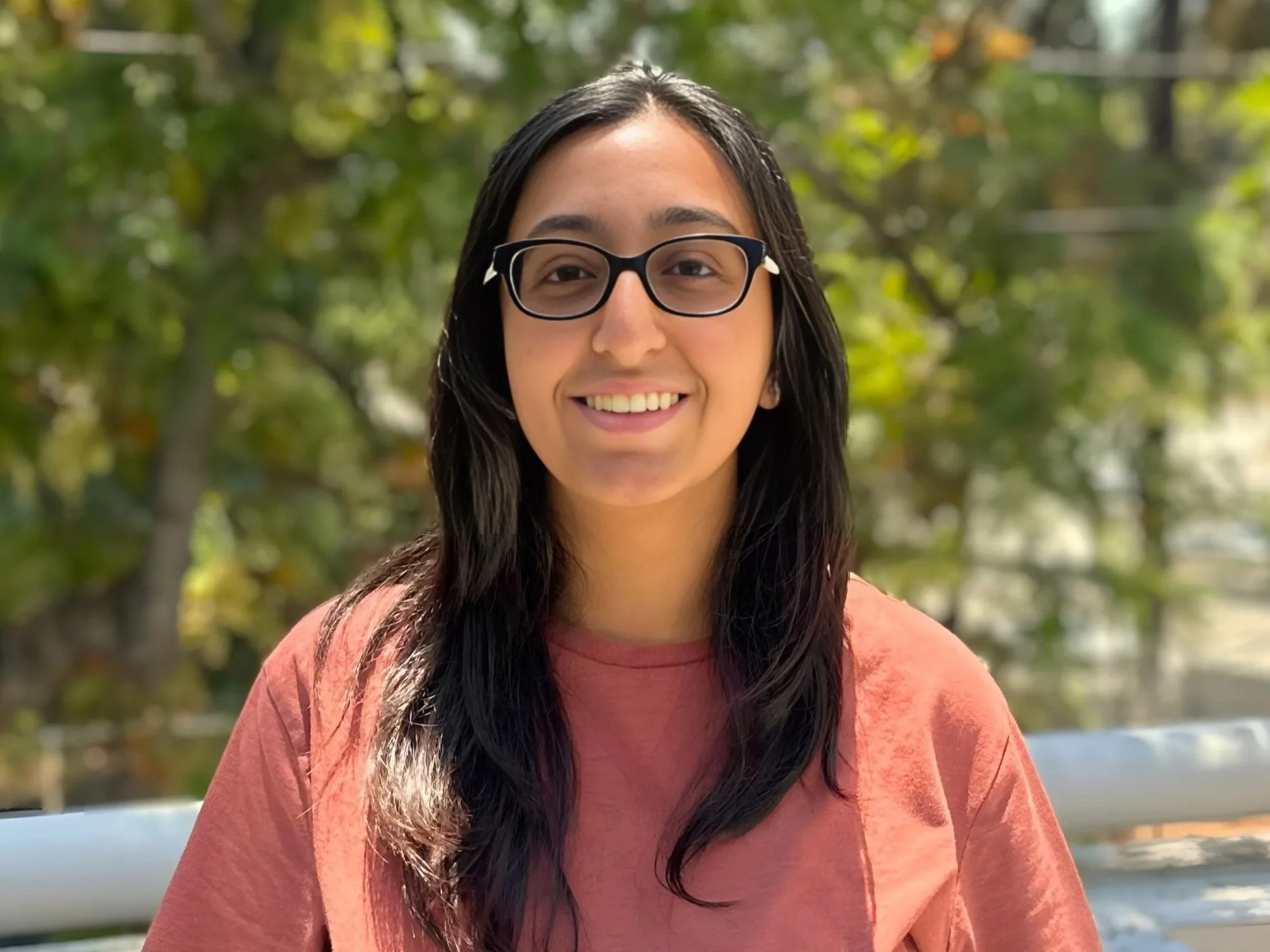 SVUDL Welcome Gaganpreet Kaur to the Team!