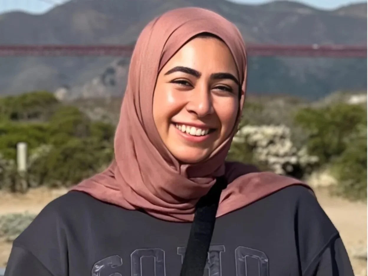 Meet Mariam: SVUDL’s New Program Specialist!