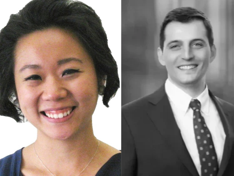 SVUDL Advisory Committee: Exploring A Wider Range of Career Paths