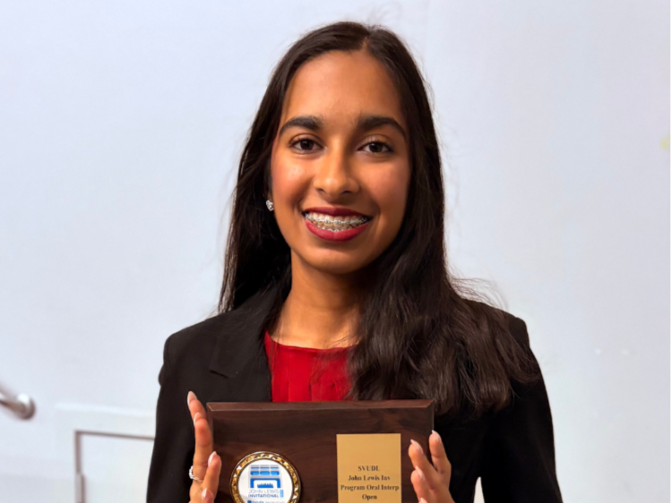 SVUDL Hosts John Lewis Invitational