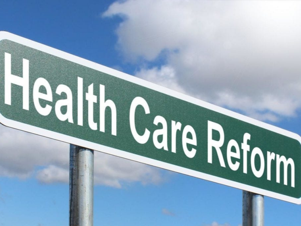 Health Insurance Selected as 2026-2027 National Policy Debate Topic
