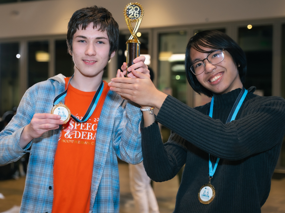 Honoring Legacies of Courage and Change