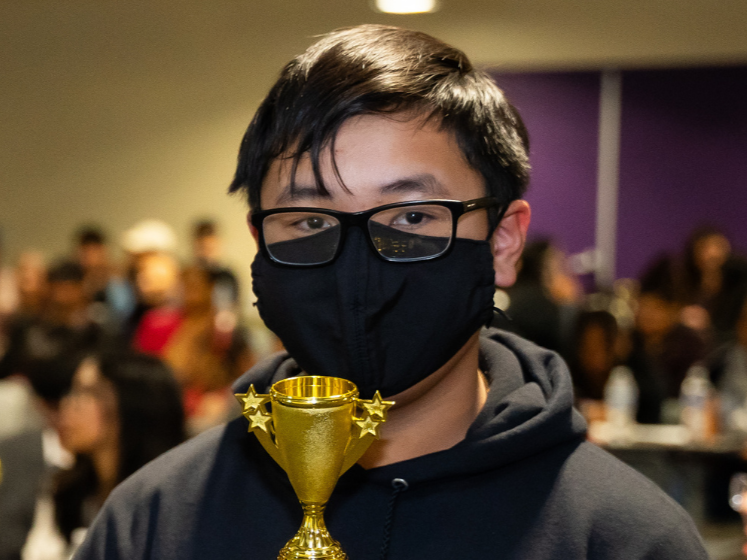 Debate Became One of the Only Places Where I Felt I Belonged