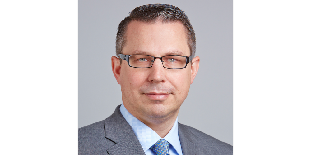 SVUDL Welcomes Michael Whitman to the Board of Directors — SVUDL