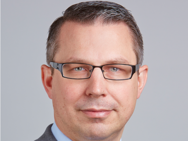 SVUDL Welcomes Michael Whitman to the Board of Directors