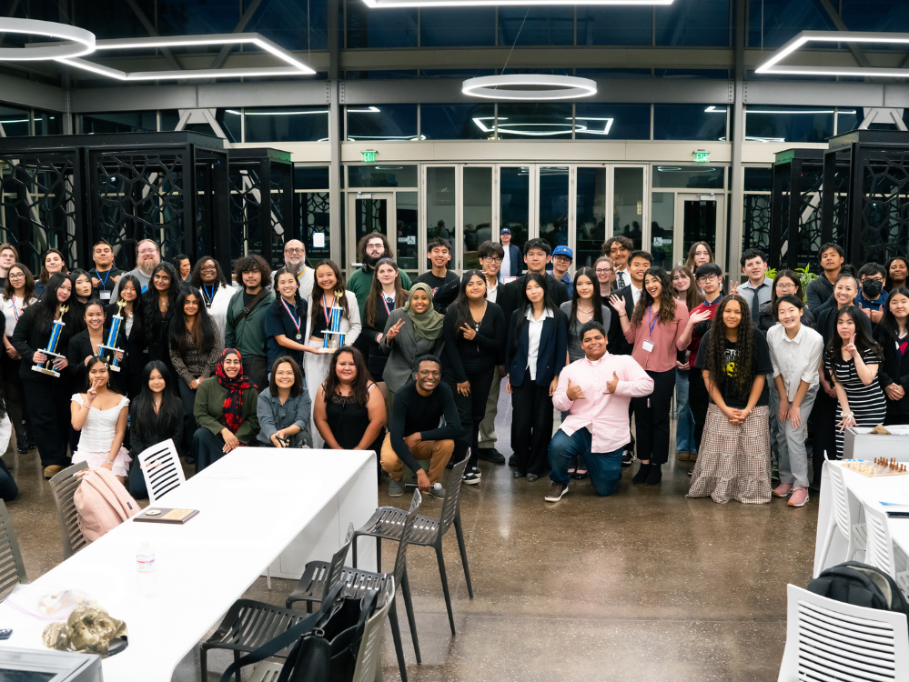 SVUDL Crowns its 2026 Champions