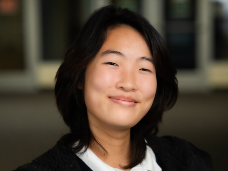 Get Comfortable with Being Uncomfortable