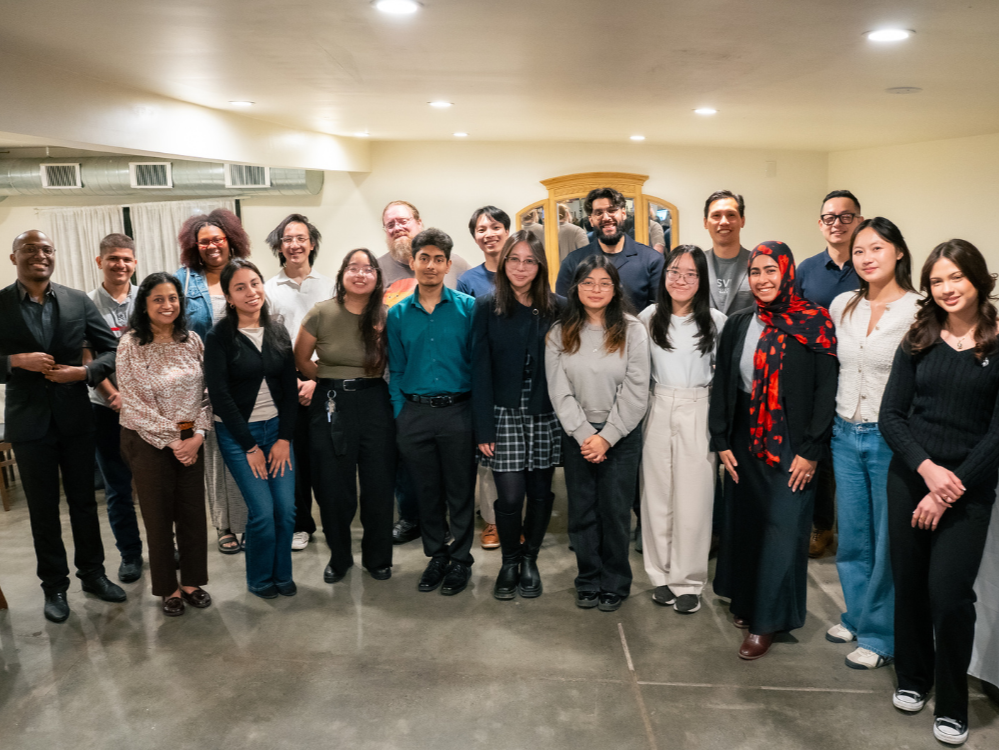 Annual SVUDL Alumni Dinner Celebrates Community and Connection