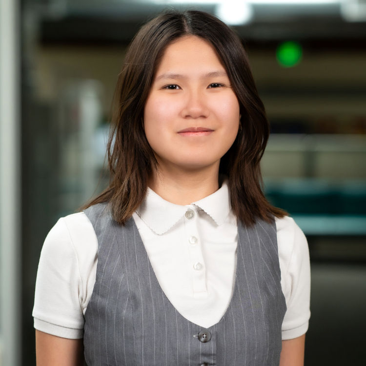 Jennifer Lam  
Yerba Buena High School  
University of California, Davis