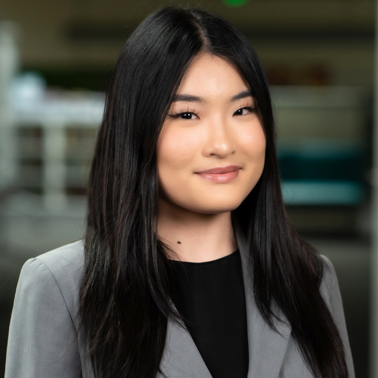 Katelynn Nguyen  
Silver Creek High School  
University of California, Berkeley