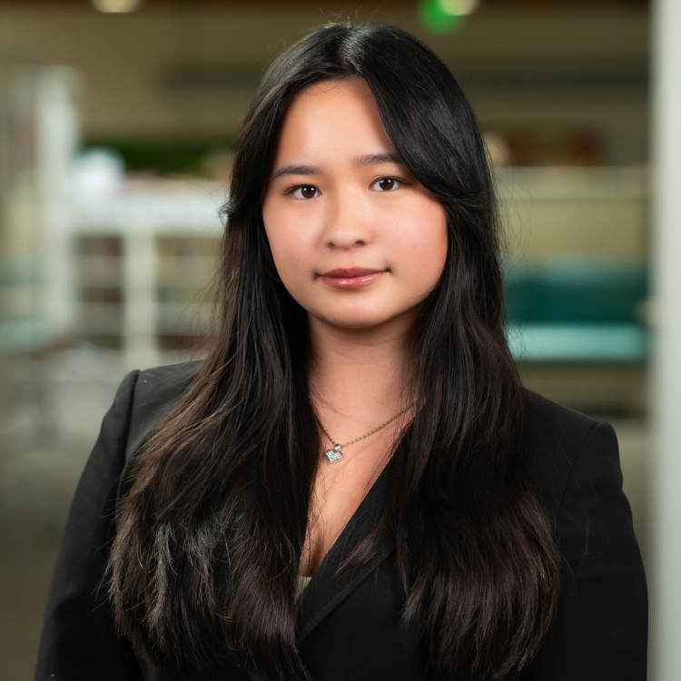 Mikim Nguyen  
Silver Creek High School  
University of Chicago