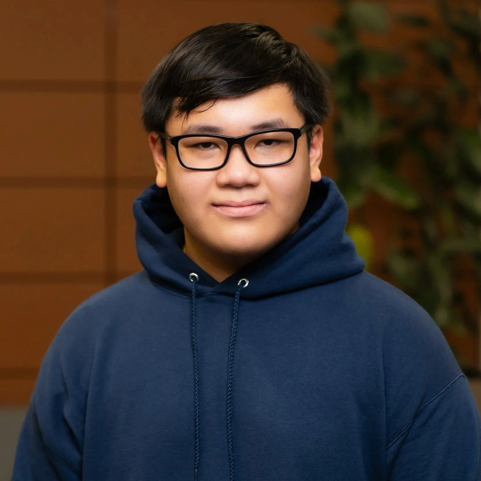 William Nguyen  
Yerba Buena High School  
Stanford University