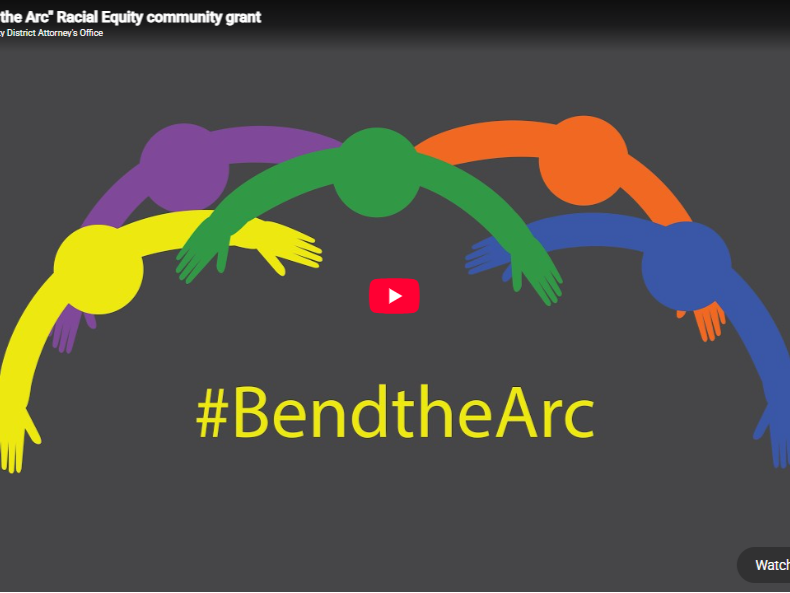 Bend the Arc