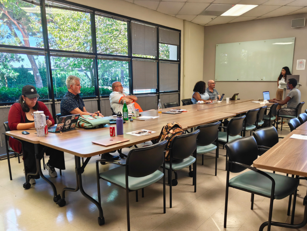 From Practice to Impact: Teacher Coaches Prepare for the Debate Season