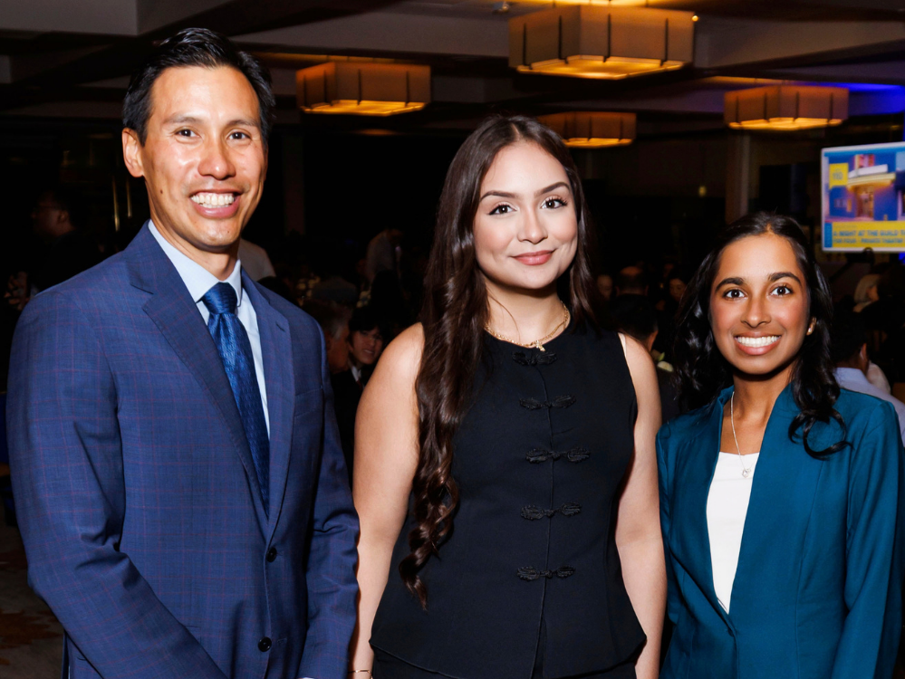 Words to the Wise 2026: Student Voices Bring SVUDL’s Work to Life