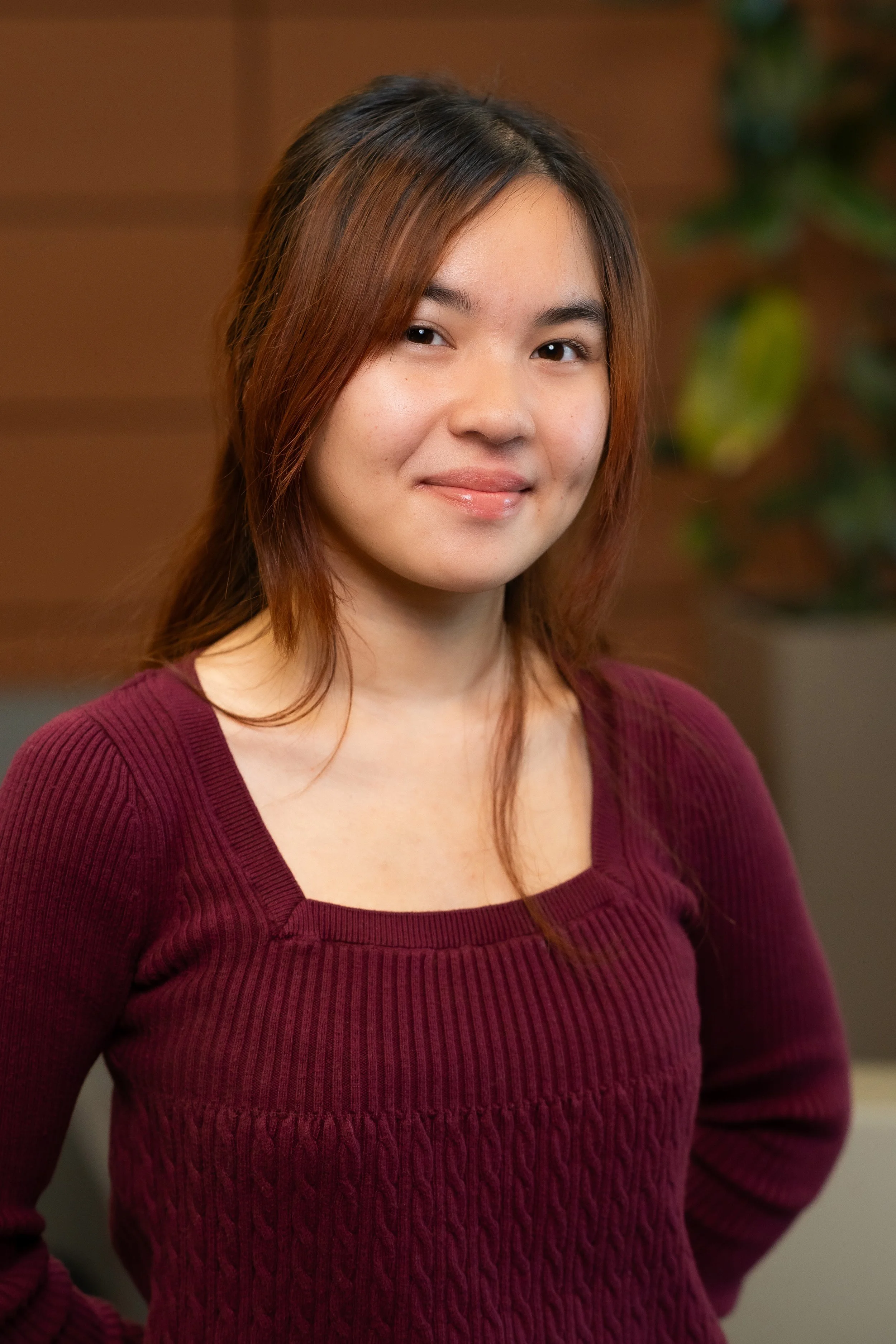 Mandy Thach  
Yerba Buena High School  
University of California, San Diego