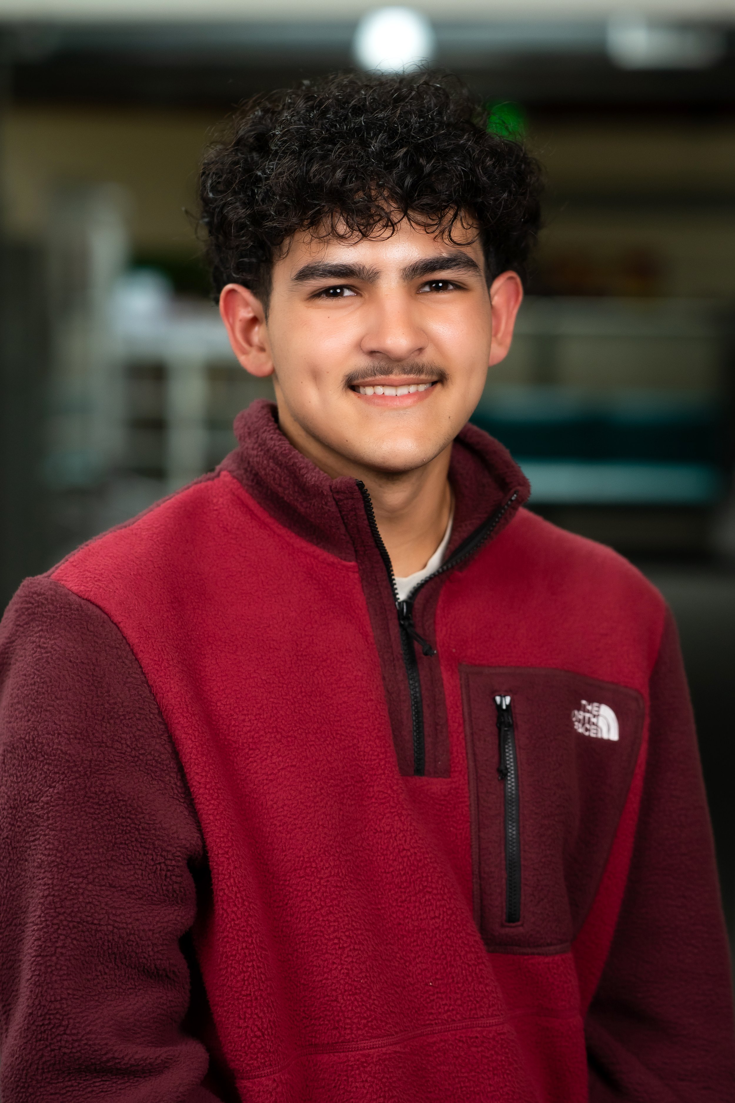 Christian Monarrez  
KIPP SJ Collegiate  
Stanford University