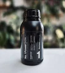 Nurture System No. 1 Power Grow