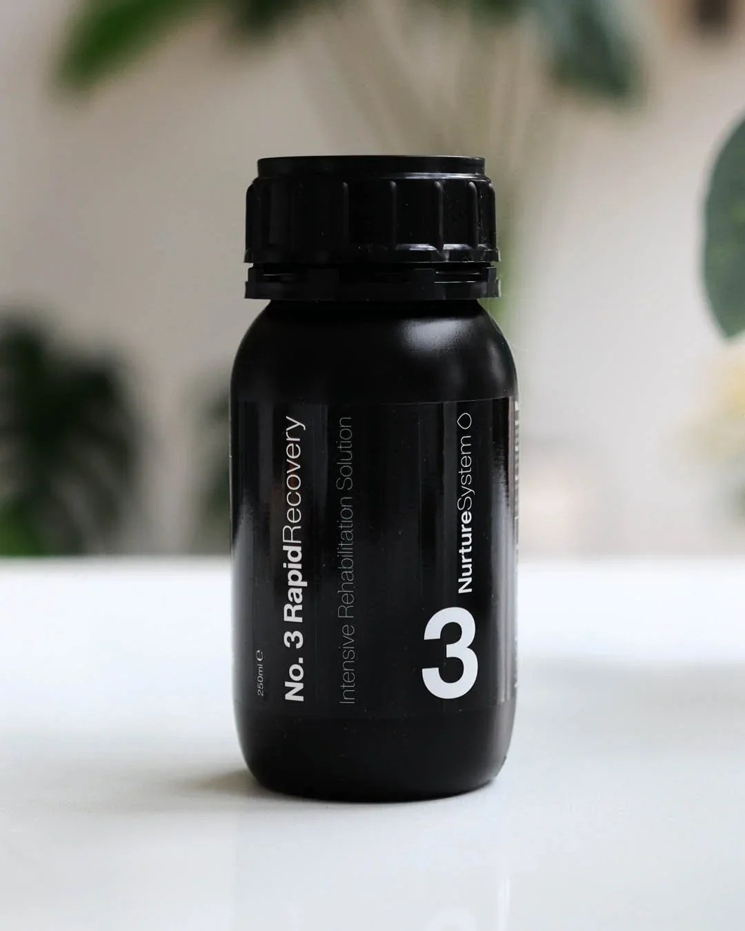 Nurture System No. 3 Rapid Recovery