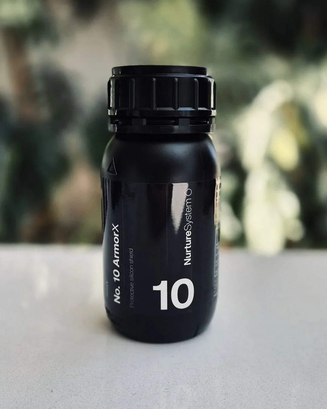 Nurture System No. 10 ArmorX