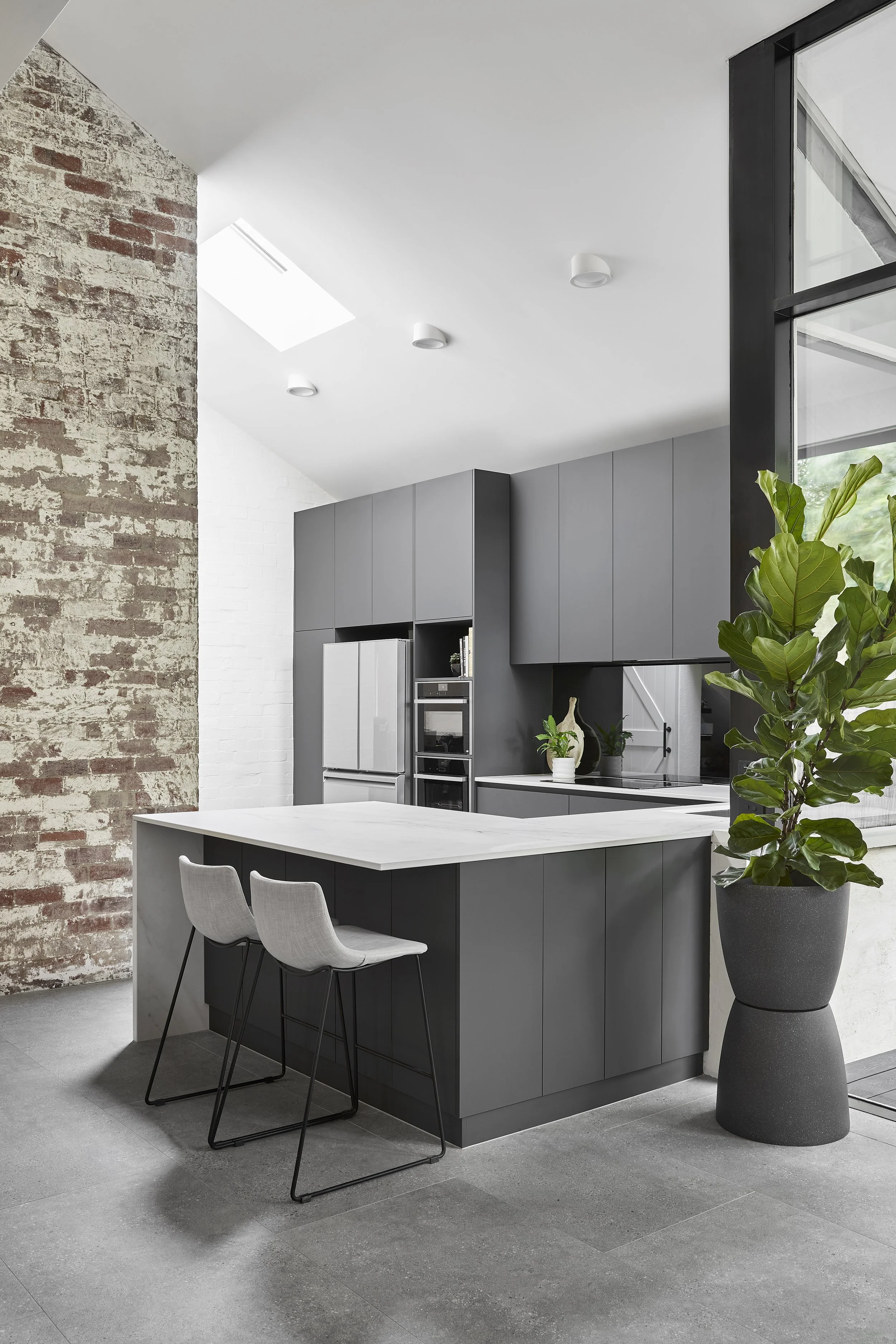 WATTLE HOUSE - HAWTHORN