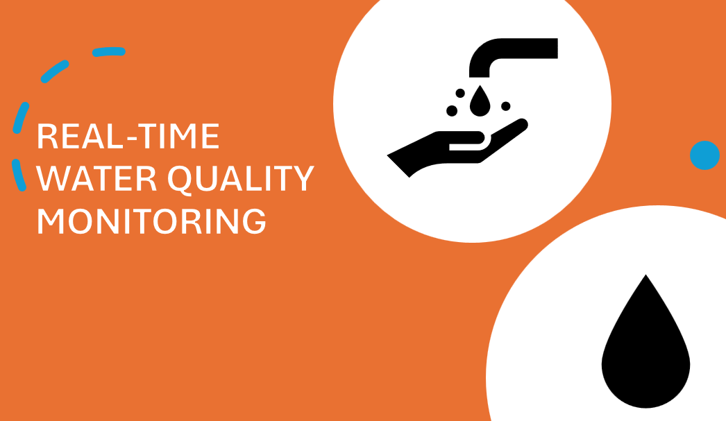 Real Time Water Quality Monitoring: Equipment, Operation, and Applications
