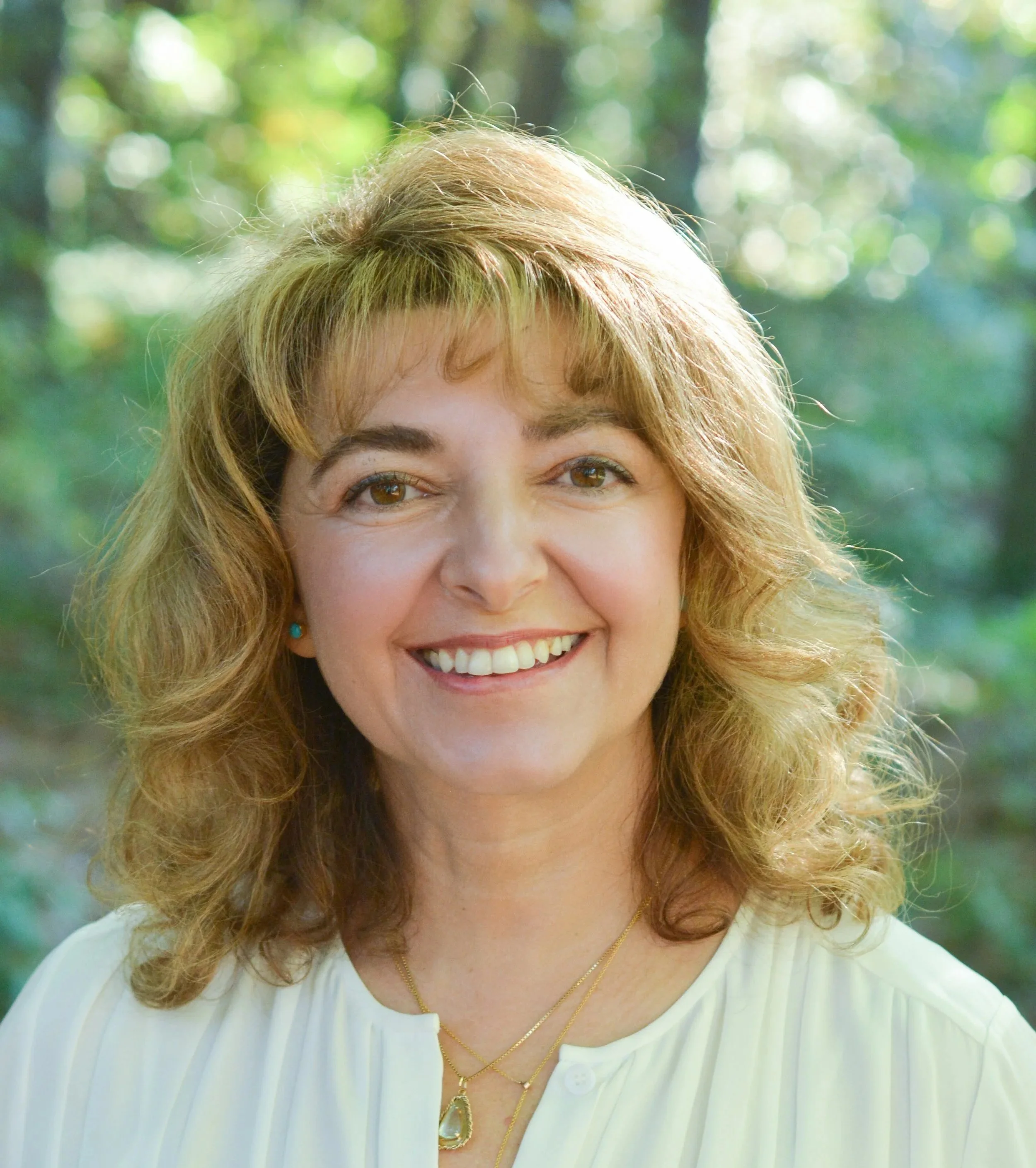 Gigi Karmous-Edwards