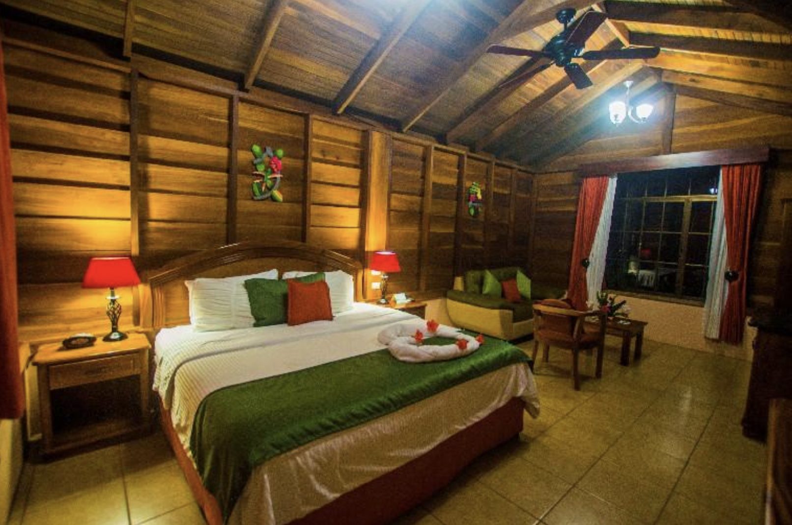 Couples Expedition Package