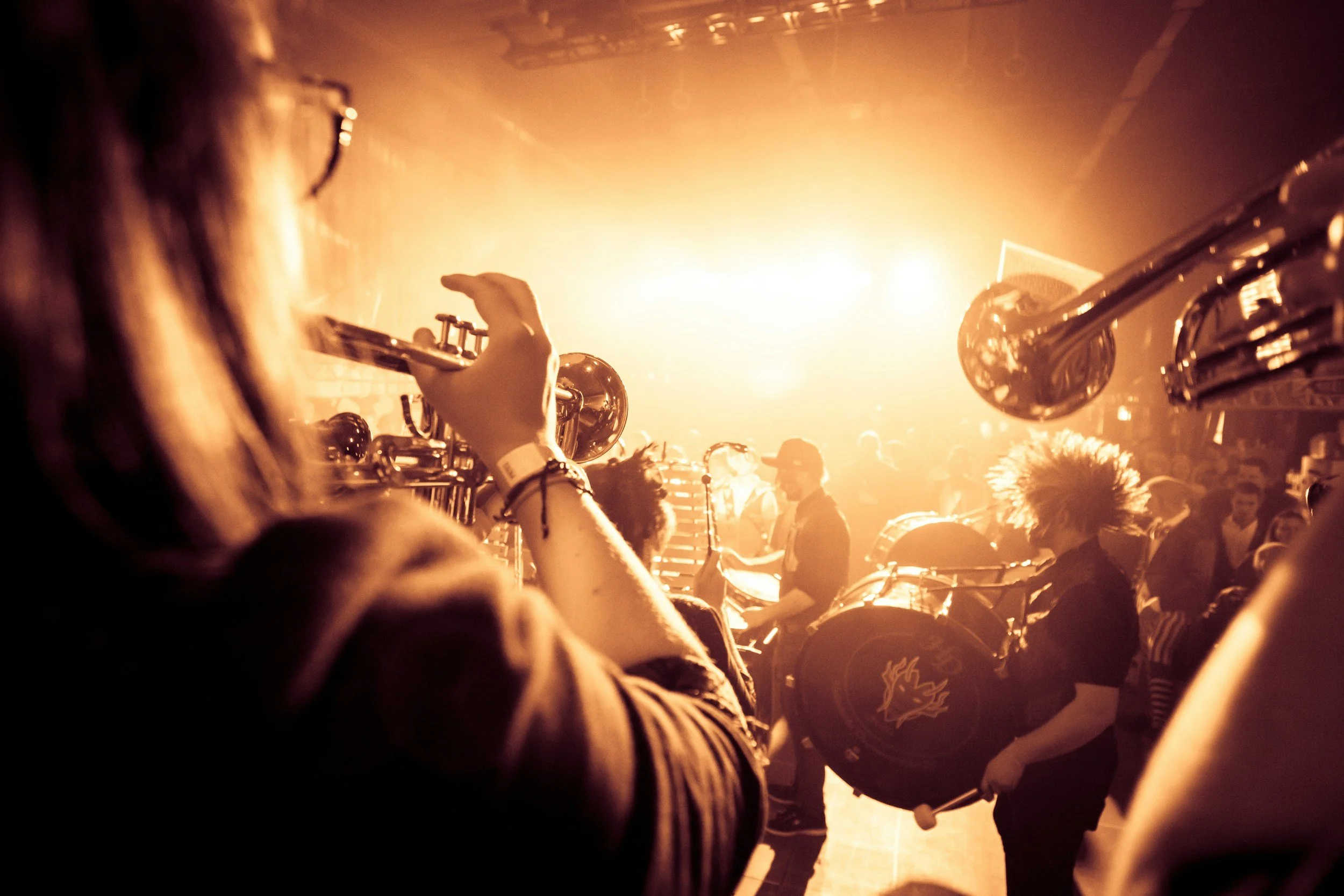 Brass and Organ Spectacular