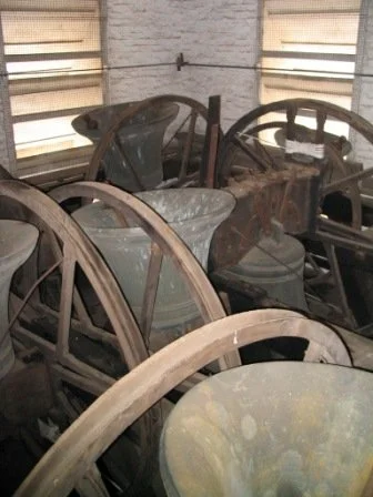 Before refurbishment
