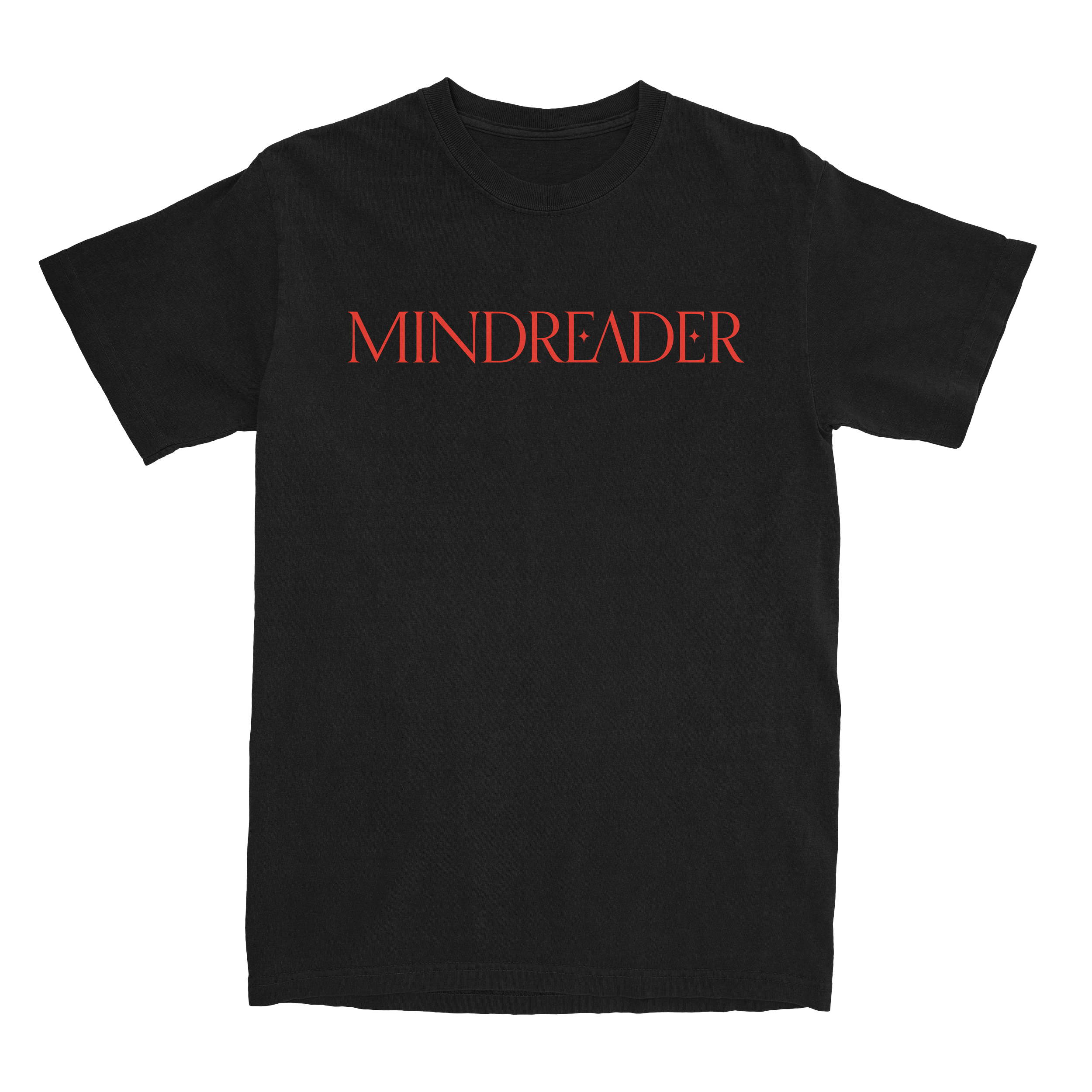 Mindreader T-Shirt