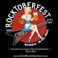 Rocktoberfest