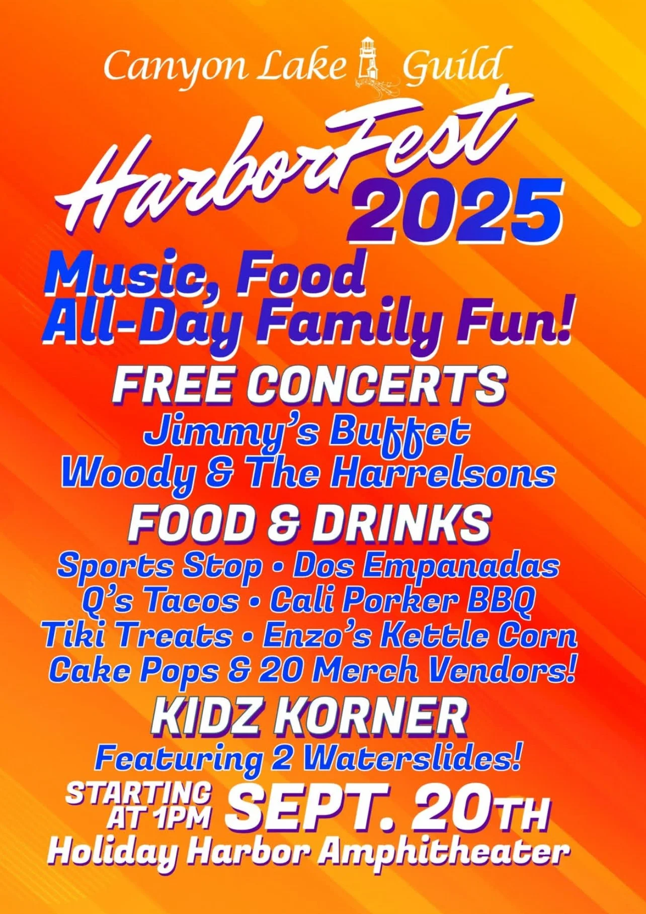 Harbor Fest 2025