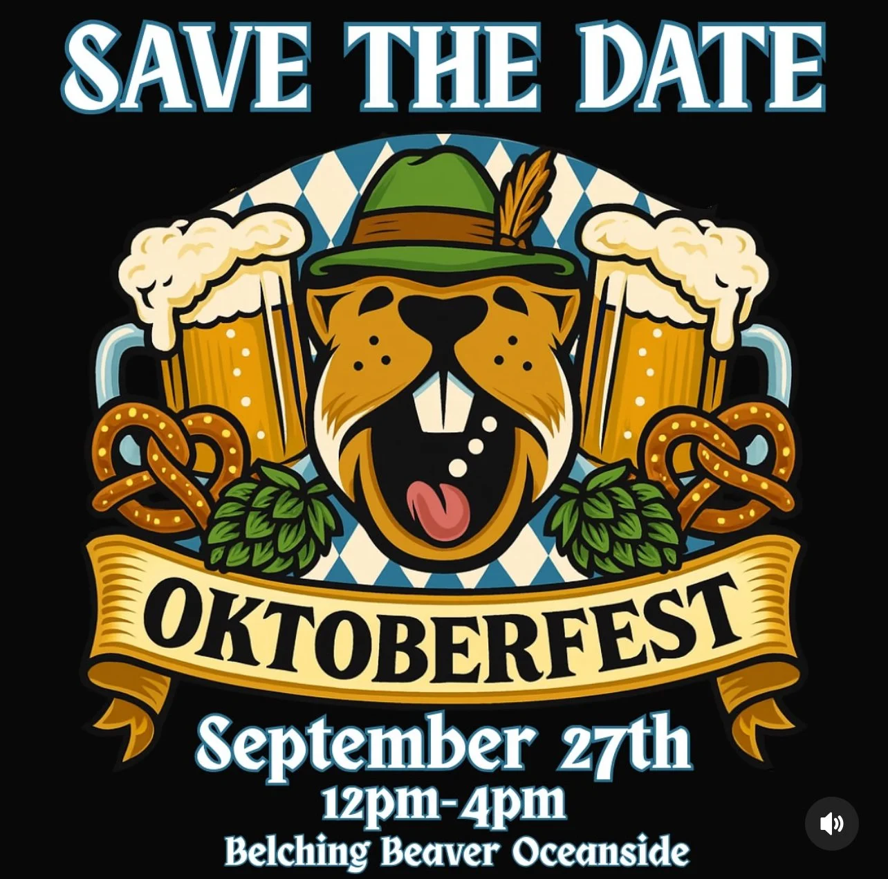 Belching Beaver Oceanside