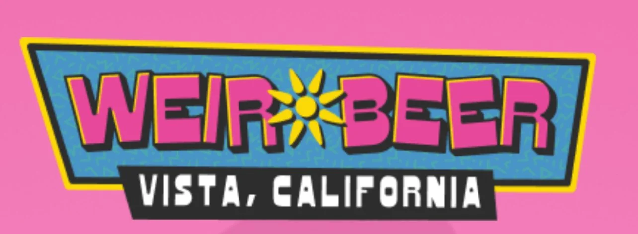 Cornhole @ Weir Beer