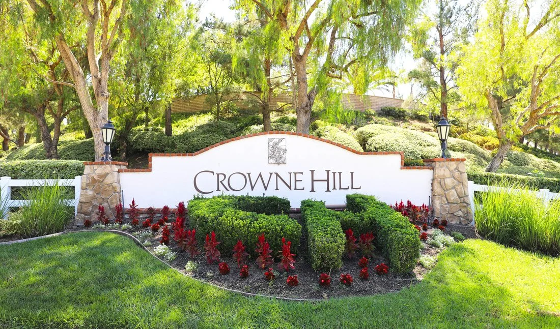 Crowne Hill Community