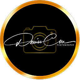 Darrius Core Photography logo