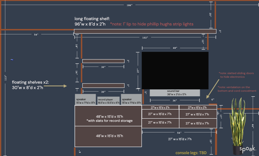 TV Console with dimensions.png
