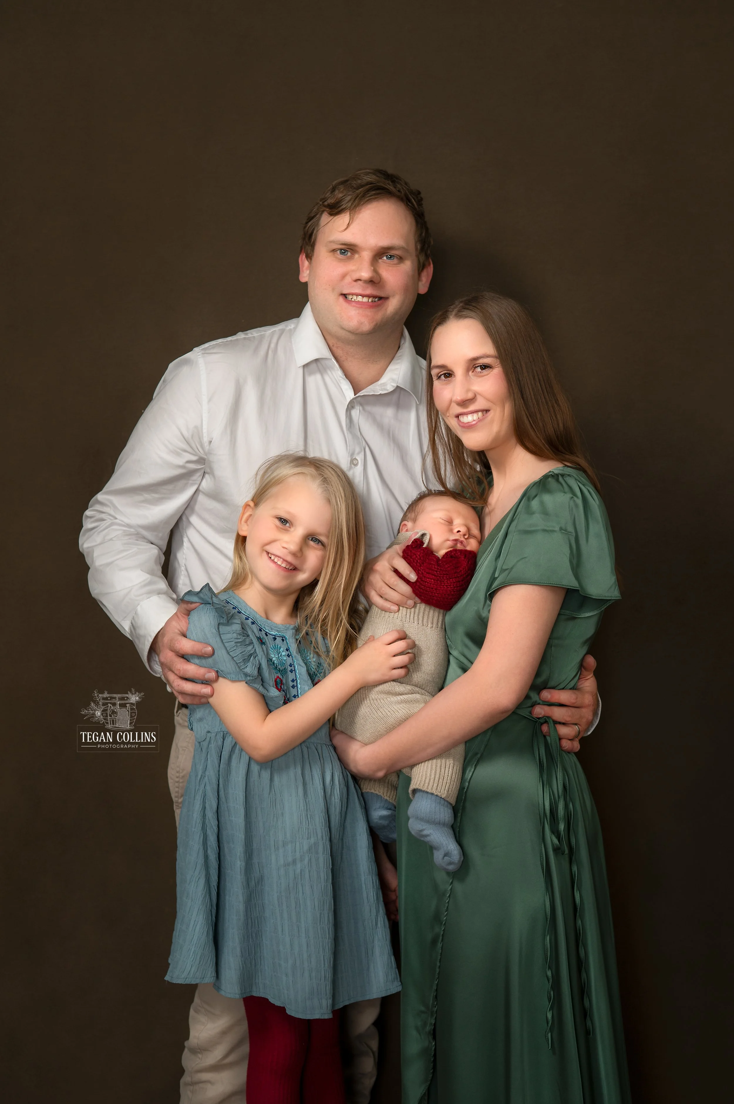 Our precious life together - Tegan Collins Photography.jpg