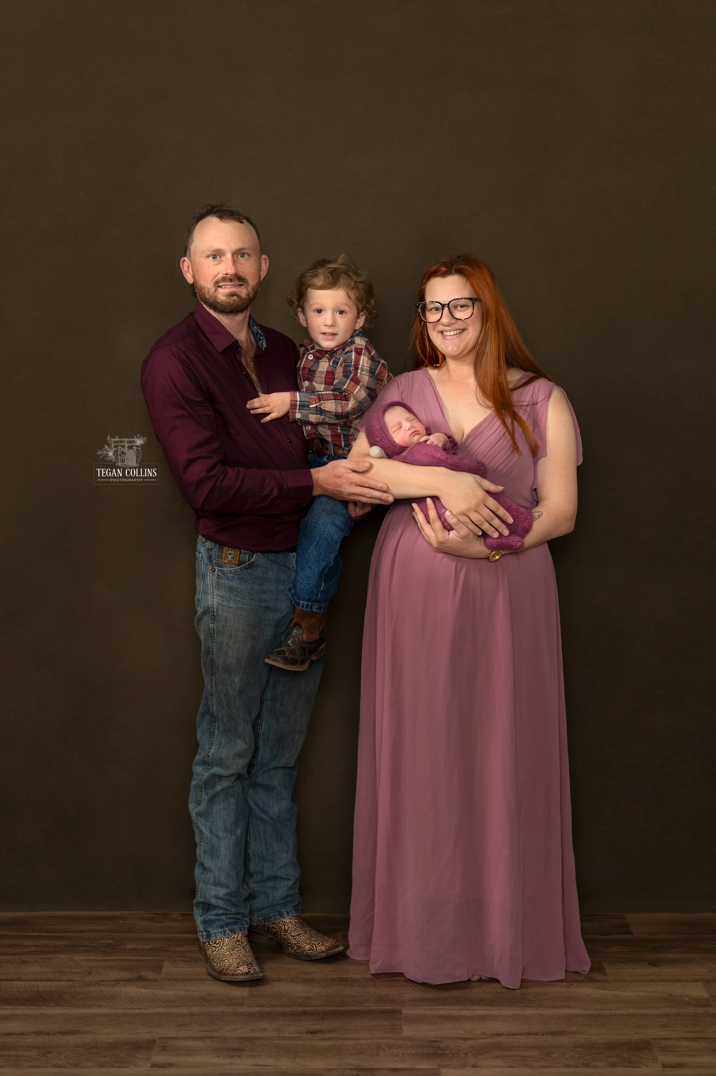 Family, Our Life Together - Tegan Collins Photography.jpg