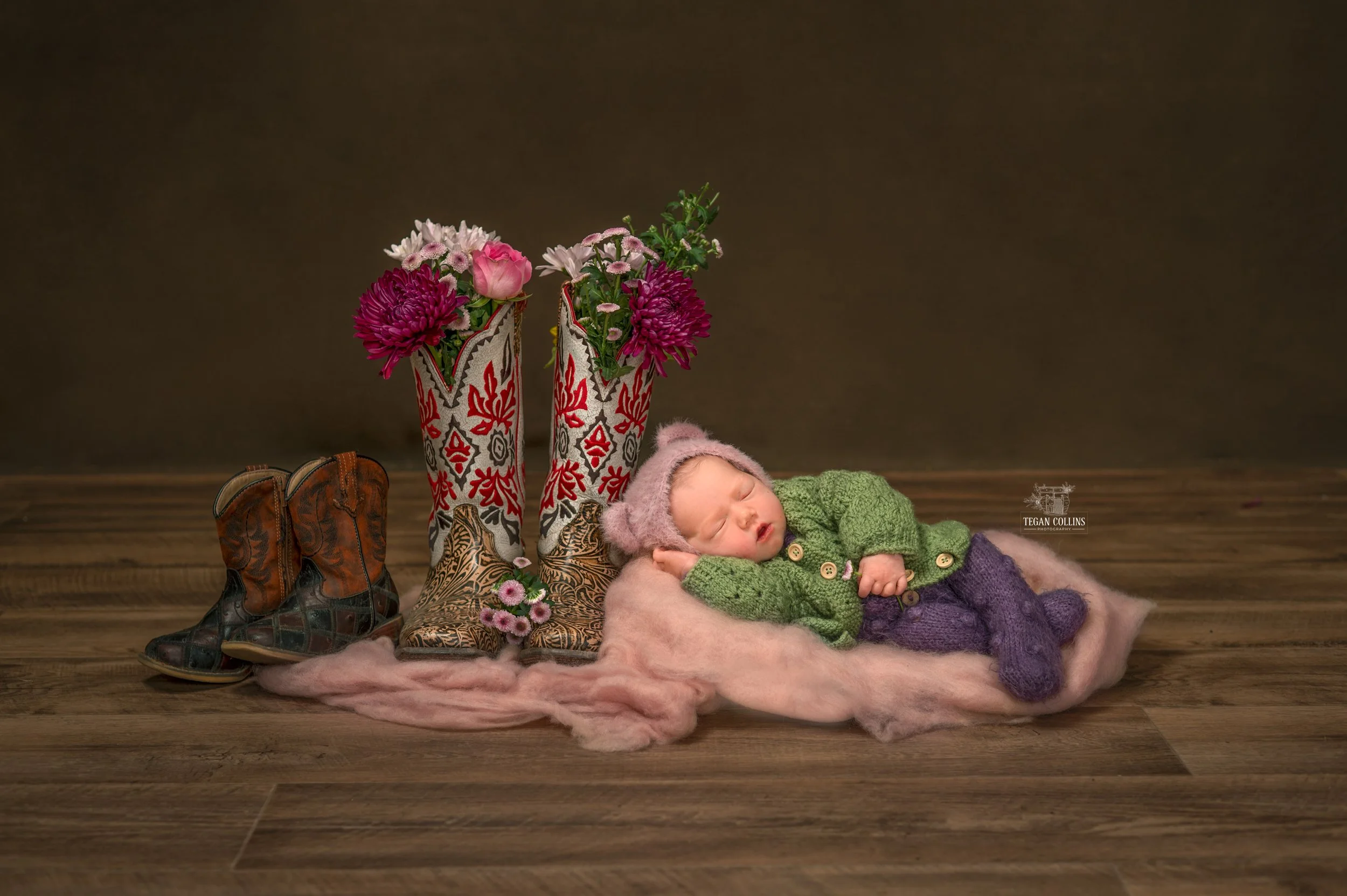 Future Pony Club Member - Tegan Collins Photography.jpg