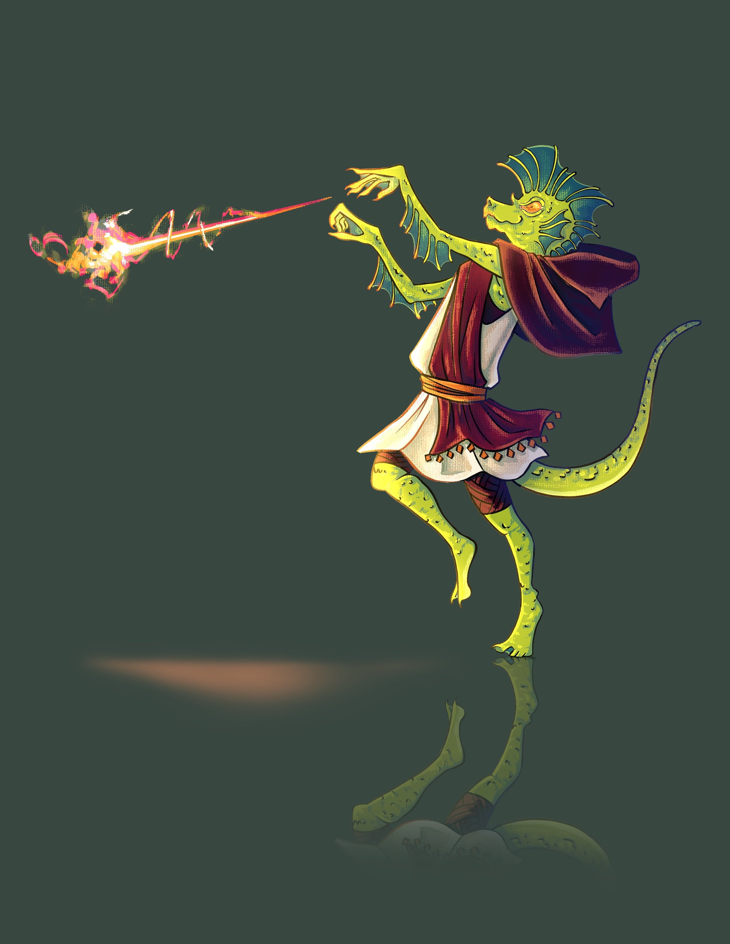 Character Design