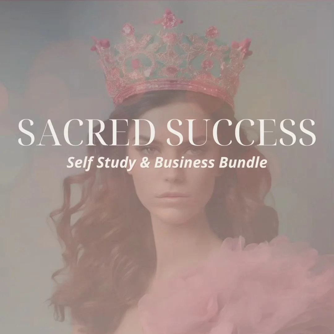 🎉 It&rsquo;s back!!! A gift for you: 90% savings on some of the best astrology, human design, and spirituality-based offers uniquely designed to support your higher purpose and material success. 🌟

In perfectly aligned timing with the Mars/Jupiter 