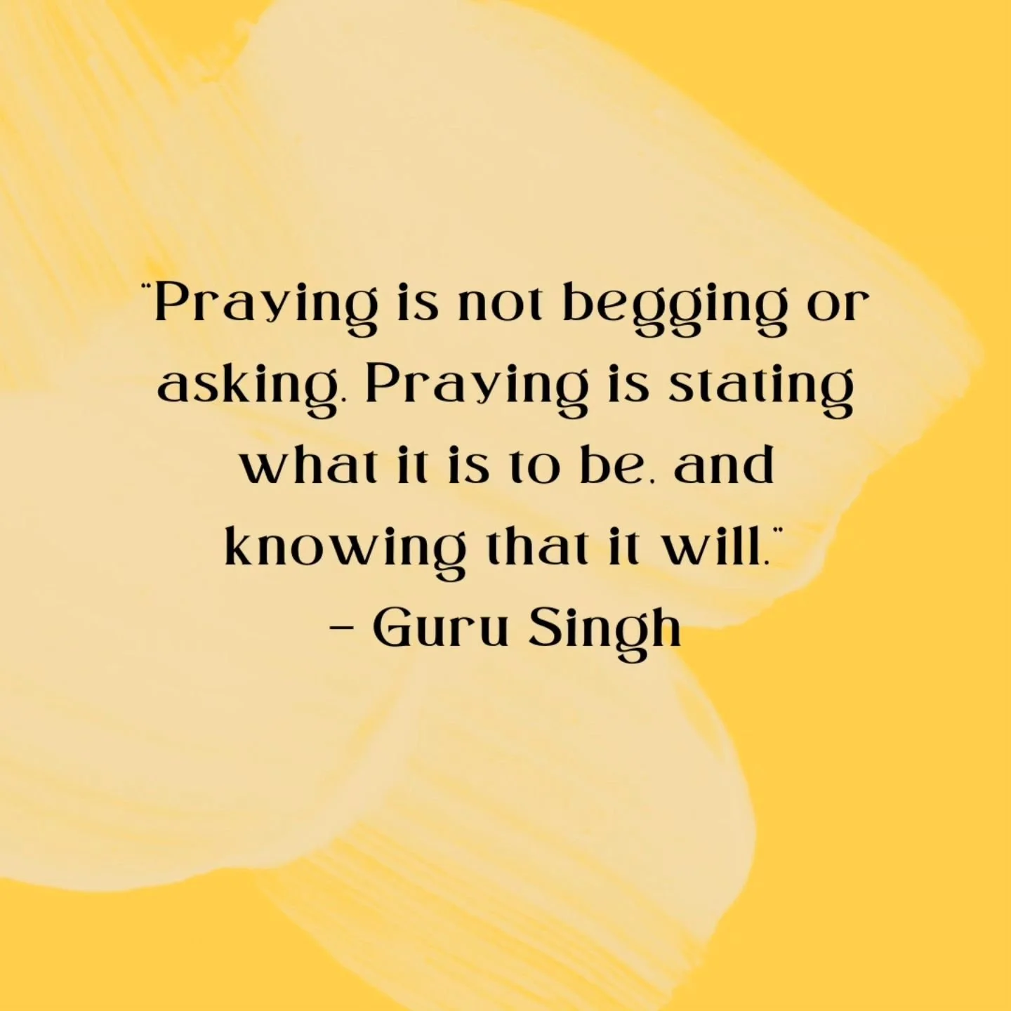 Prayer isn't about asking or pleading; it's a way to align with what we truly desire and trust that it's already unfolding. 
It&rsquo;s a moment of stillness, intention, and inner peace&mdash;allowing us to connect with something beyond ourselves. 

