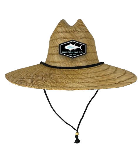 Straw Hat
